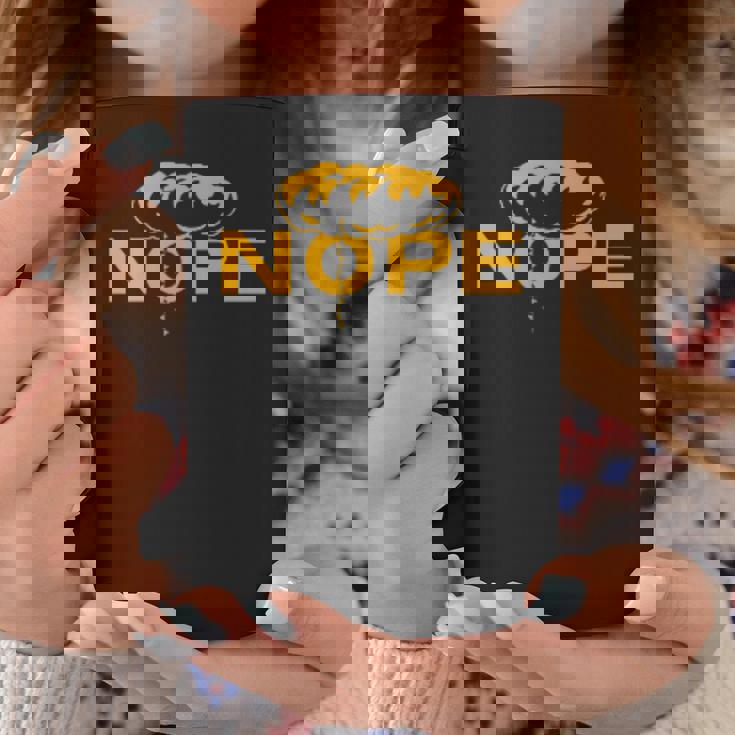 Nope Jupiter's Claim 公式ライセンス商品。 コーヒーマグ 面白い贈り物