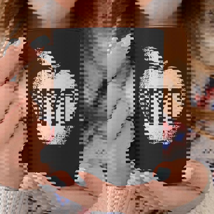 Nyc New York City シャツ レディース メンズ キッズ クール ビッグアップル コーヒーマグ 面白い贈り物