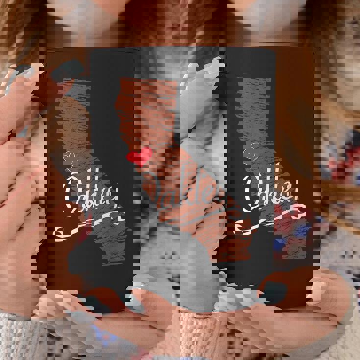 Oakleyオークリー カリフォルニア コーヒーマグ 面白い贈り物