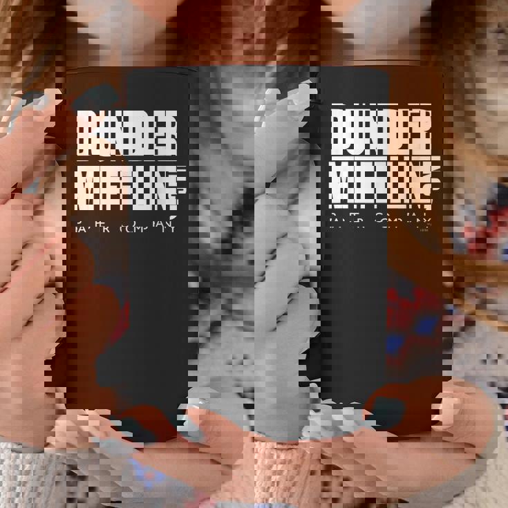 The Office Dunder Mifflin 快適tシャツ 公式tシャツ コーヒーマグ 面白い贈り物