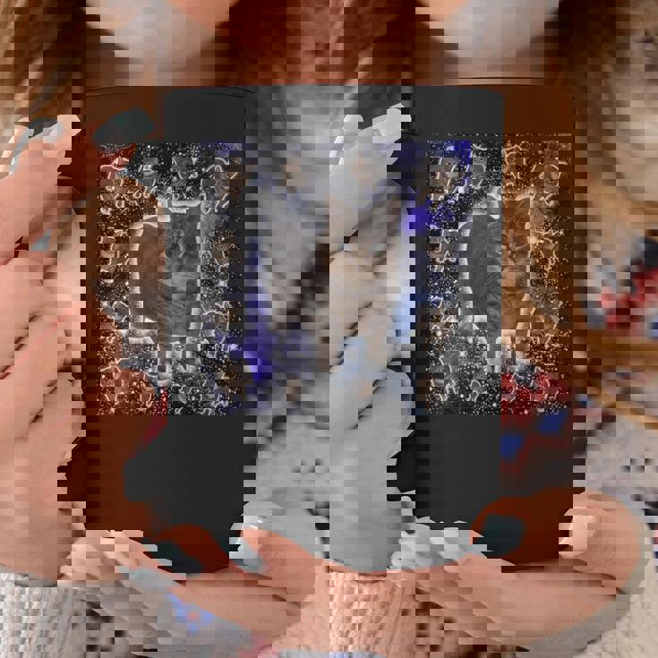 Oiiaa Oiiaa Cat Brainrotiralpining Cat Meme コーヒーマグ 面白い贈り物