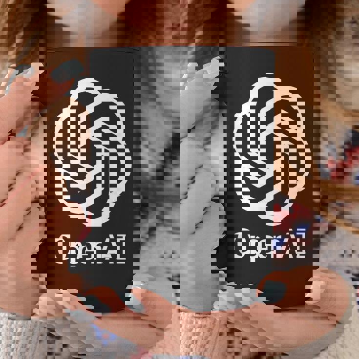 Openai 人工知能研究開発 コーヒーマグ 面白い贈り物