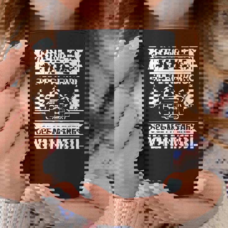 メンズ Papa Caravan 父親 キャンピング クール パパス 運転 モーターホーム コーヒーマグ 面白い贈り物