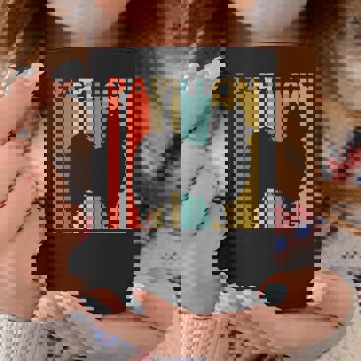 Papillon パピヨン コーヒーマグ 面白い贈り物