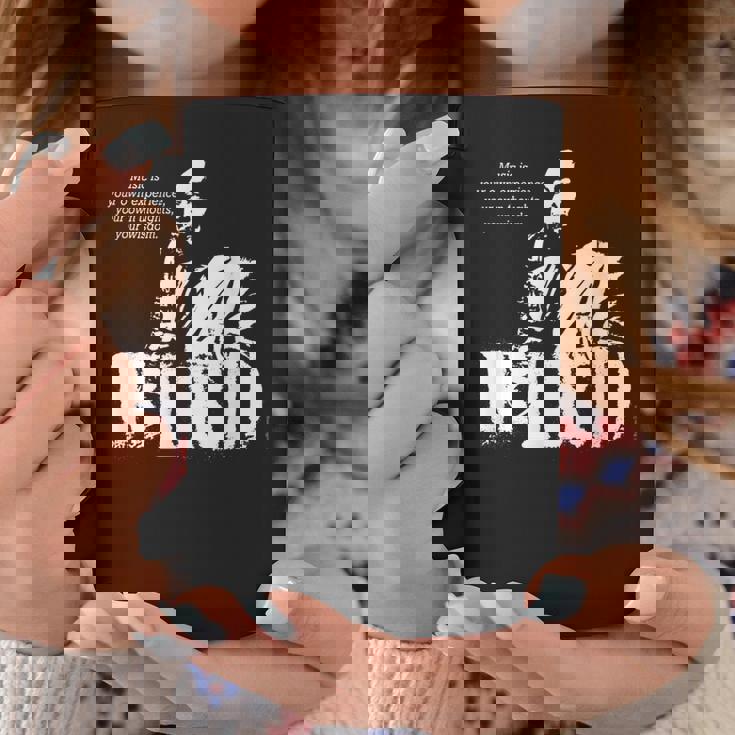 Parker Jazz Wisdomaxophonist Musician 1色 コーヒーマグ 面白い贈り物