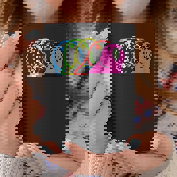 Party Parrot - シフターギフト コーヒーマグ 面白い贈り物