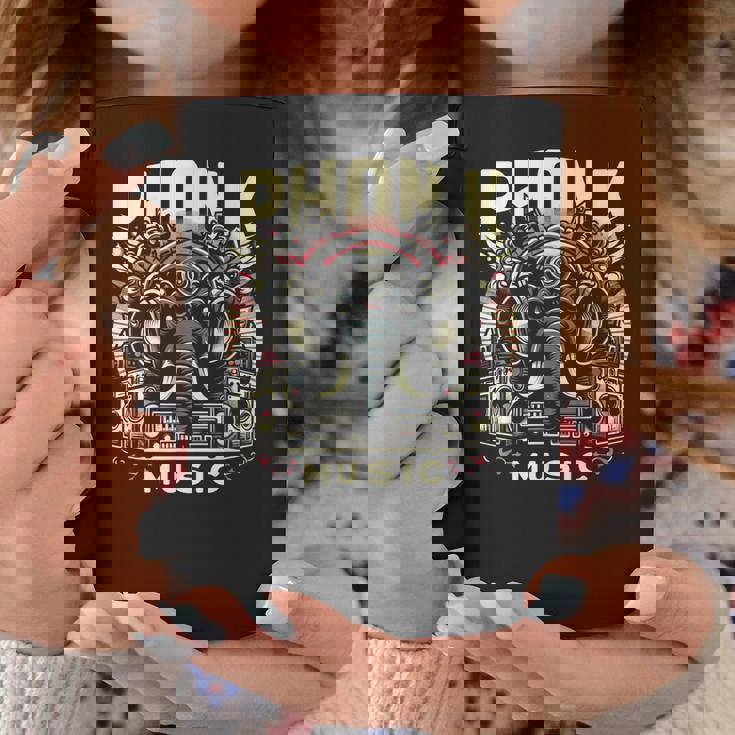 Phonk コーヒーマグ 面白い贈り物