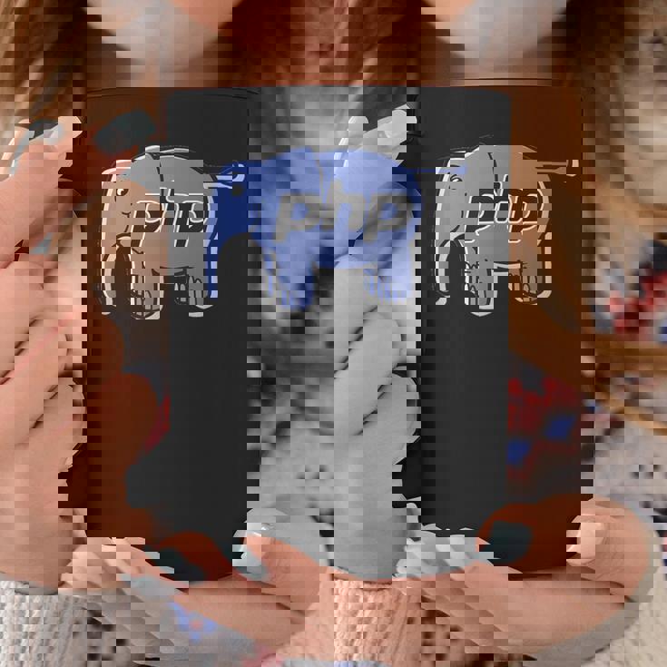 Php プログラマー コンピューター コーダー デベロッパー コーヒーマグ 面白い贈り物