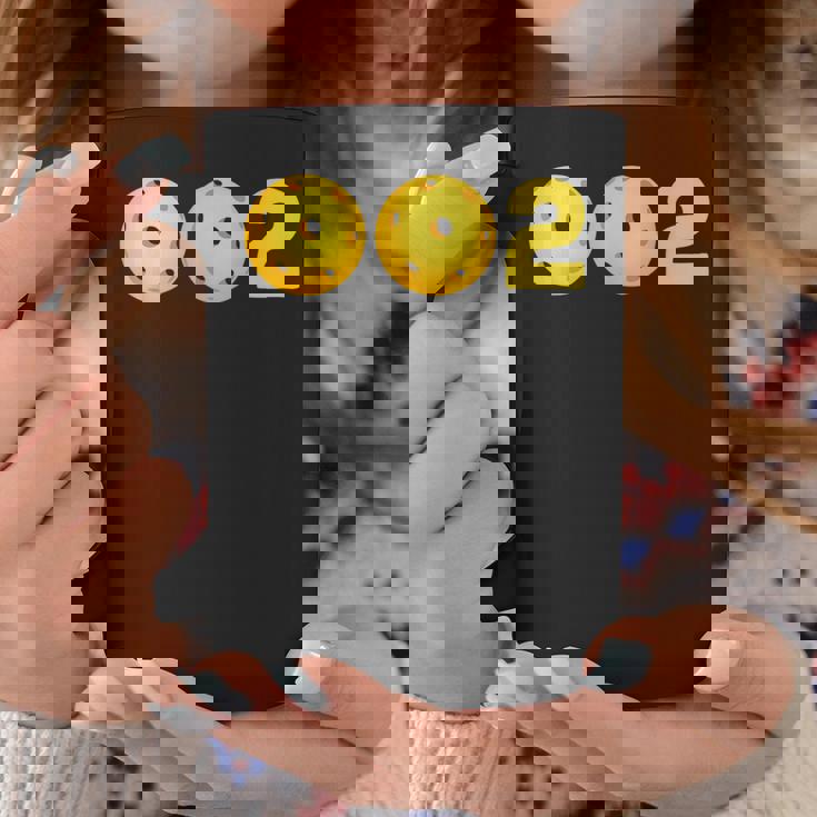 Pickleball Zero 2 ピックルボール コーヒーマグ 面白い贈り物