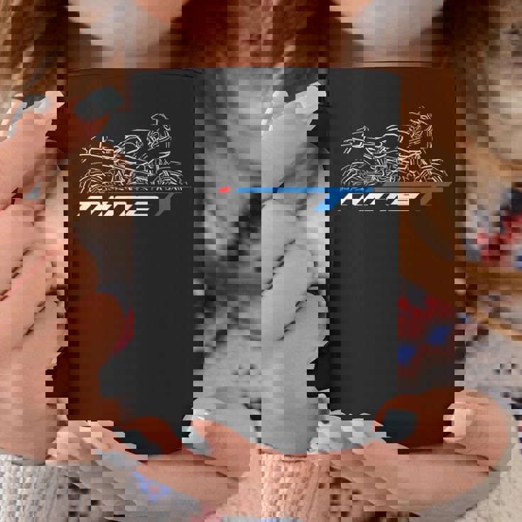 R Ninet レーサー ライダー オートバイ コーヒーマグ 面白い贈り物