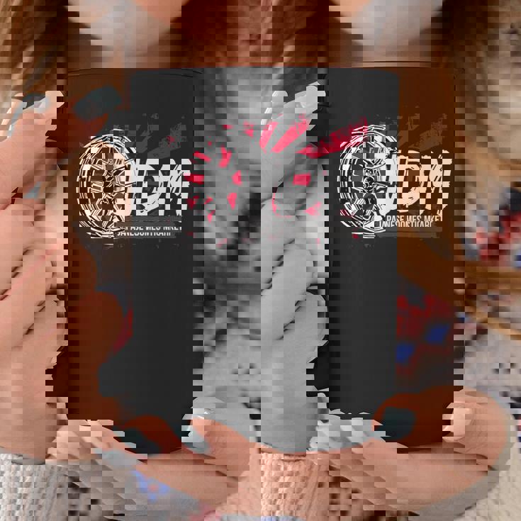 R33 Jdm カーズ モータースポーツ Jdm 車 R34 2Jz エンジン 2Jz ターボ。 コーヒーマグ 面白い贈り物