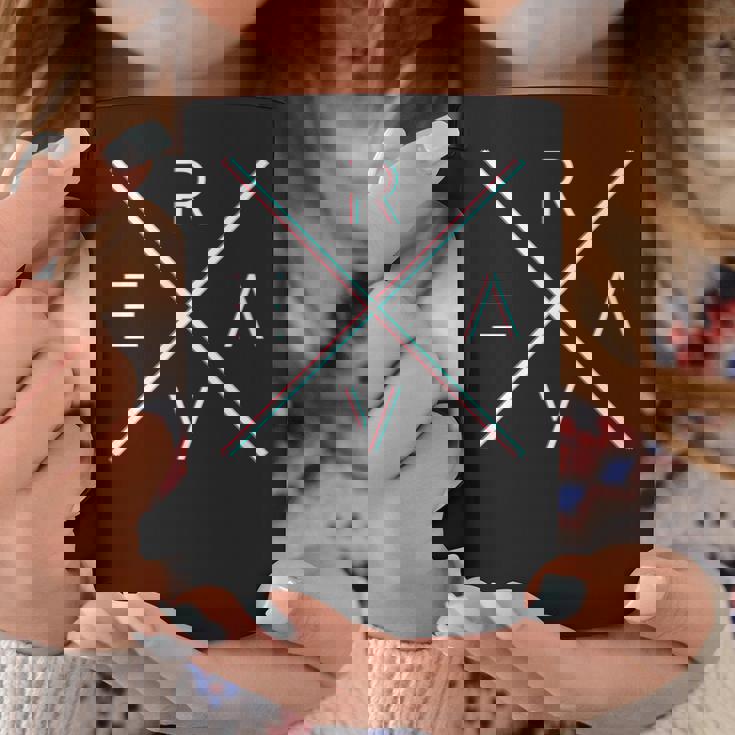 Rave House Music Goa Techno Festival Acid Ohm コーヒーマグ 面白い贈り物