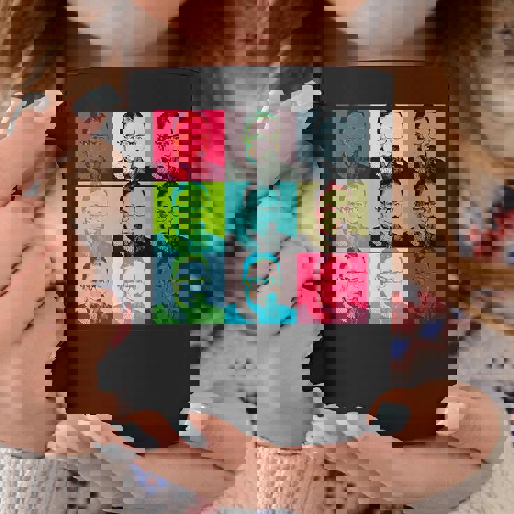 Rbgquared 40 コーヒーマグ 面白い贈り物