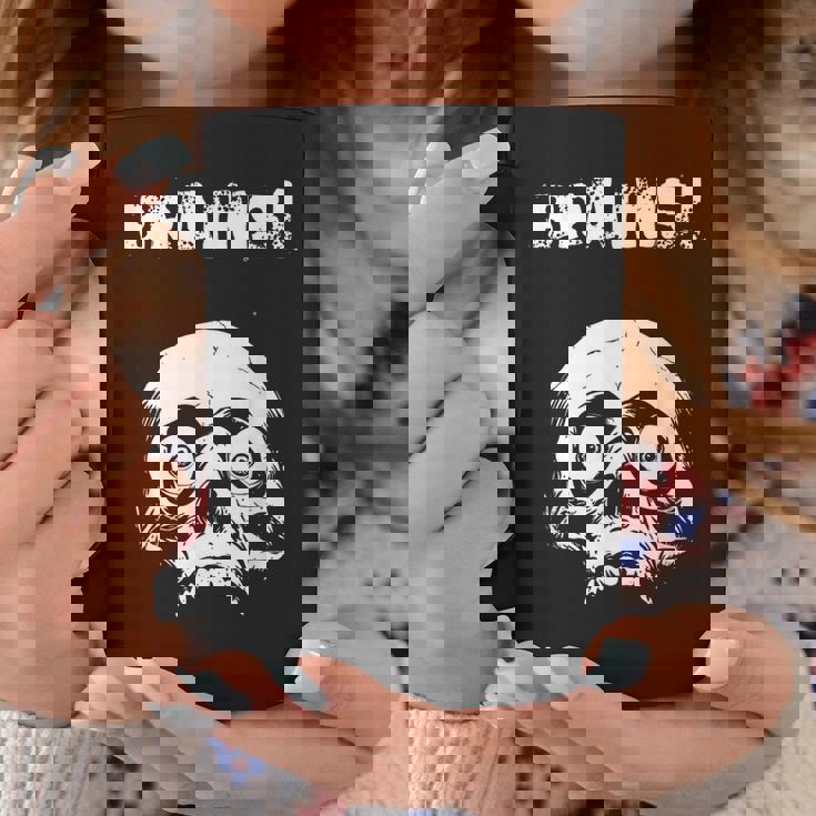 Return Of The Dead Living ゾンビ コーヒーマグ 面白い贈り物