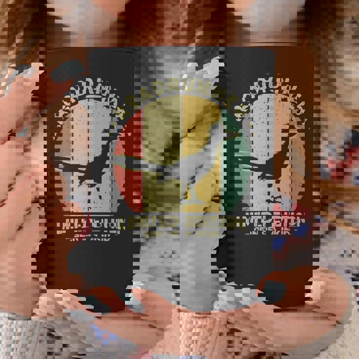 Roadrunner Lover ヴィンテージ アンティーク調 ロードランナー コーヒーマグ 面白い贈り物