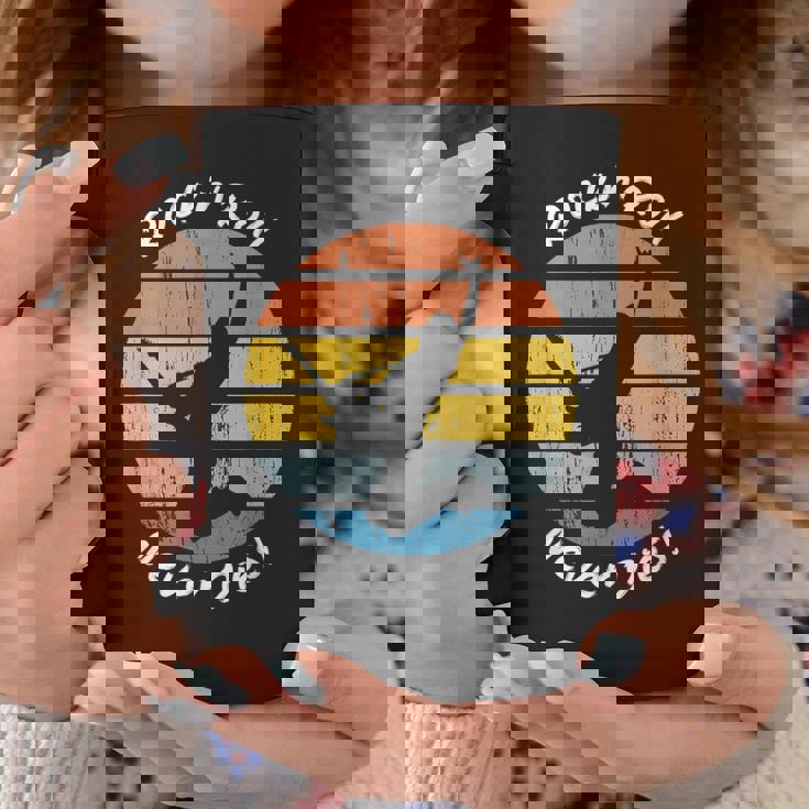 Rock 'N' Roll Never Die Rock 'N' Roll Never Dies デザイン コーヒーマグ 面白い贈り物