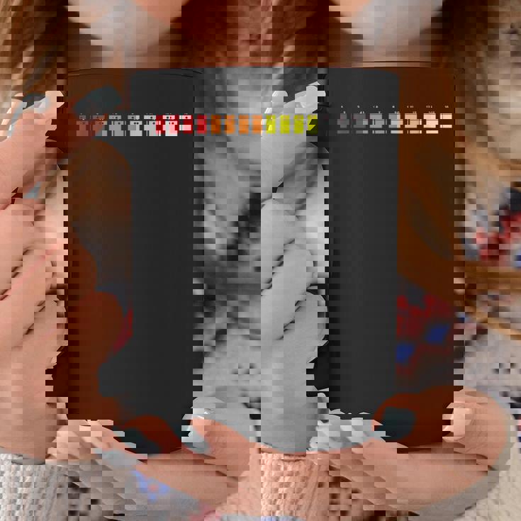 Roland 808 Drum Beats -Ynth Drum Machine コーヒーマグ 面白い贈り物