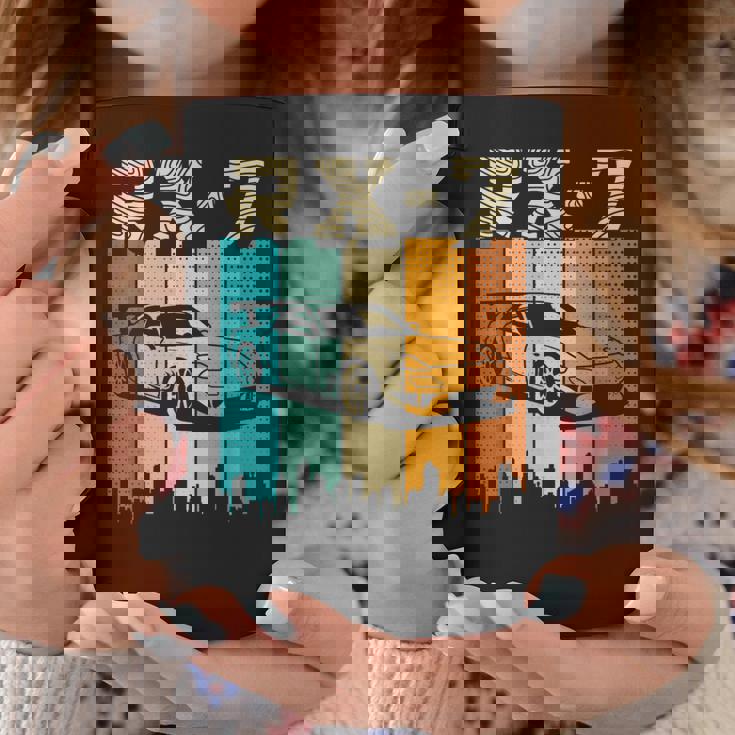 Rx-7 Jdm Japan モータースポーツ エフィニ日本スポーツカー ヴィンテージ コーヒーマグ 面白い贈り物