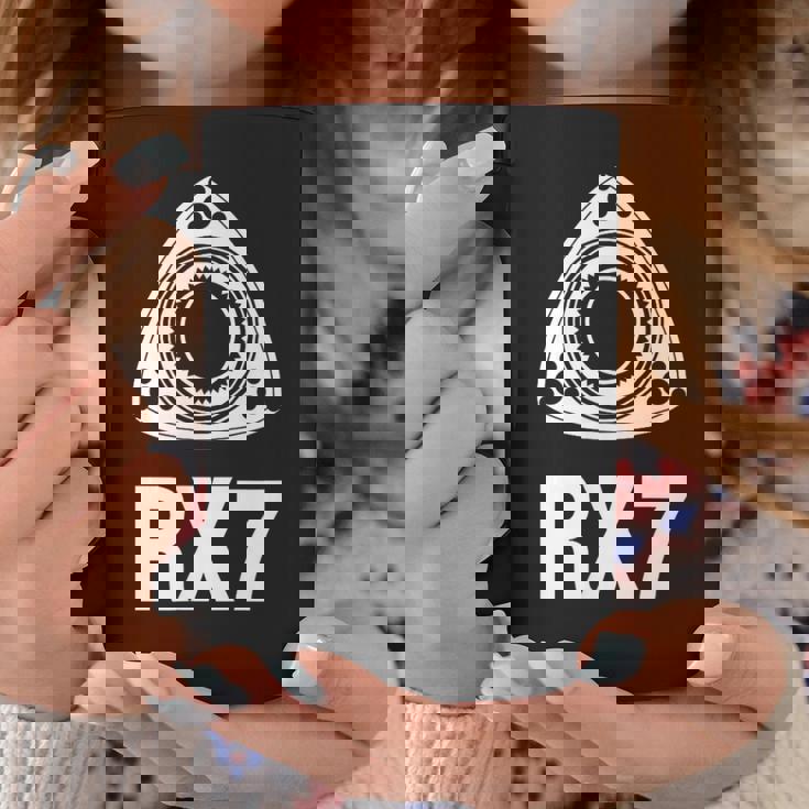 Rx7 ロータリー コーヒーマグ 面白い贈り物