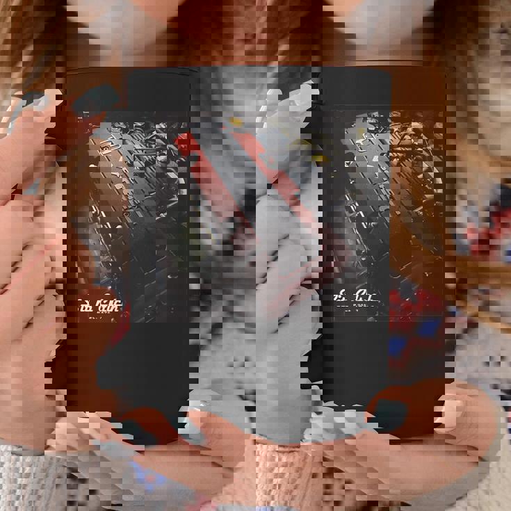 S2000 F20ctec エンジングラフィック コーヒーマグ 面白い贈り物