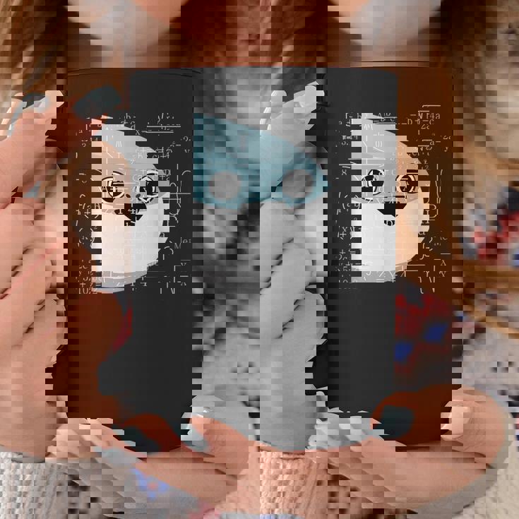 Sacabambaspis フィッシュ数学ミーム コーヒーマグ 面白い贈り物