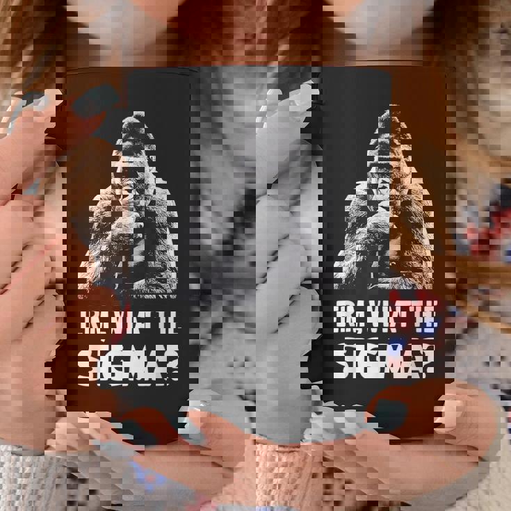 Sarcastic Humor Meme Erm What Theigma Ironic Meme コーヒーマグ 面白い贈り物