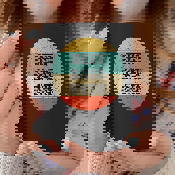 Saya 沙耶 コーヒーマグ 面白い贈り物