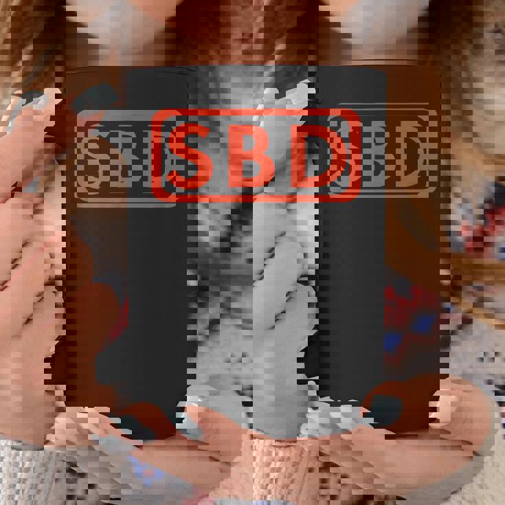 Sbd スクワットベンチ デッドリフト パワーリフティング ジムウェア Ogbd コーヒーマグ 面白い贈り物