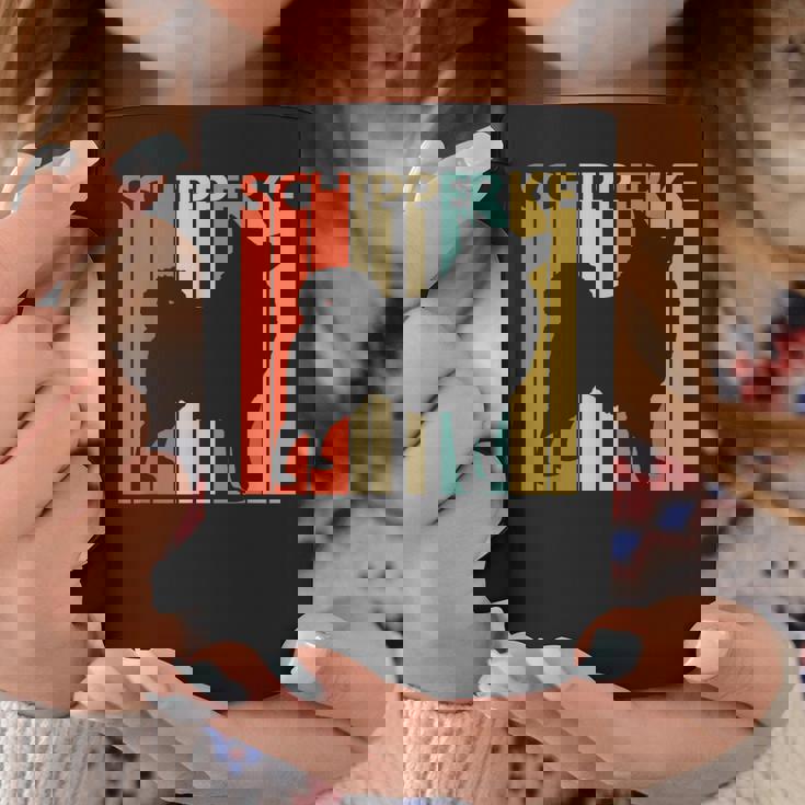 Schipperke スキッパーキ コーヒーマグ 面白い贈り物