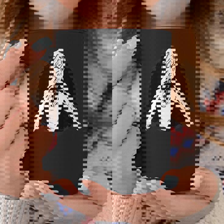 Scp-096 シャイガイcpファンデーション コーヒーマグ 面白い贈り物