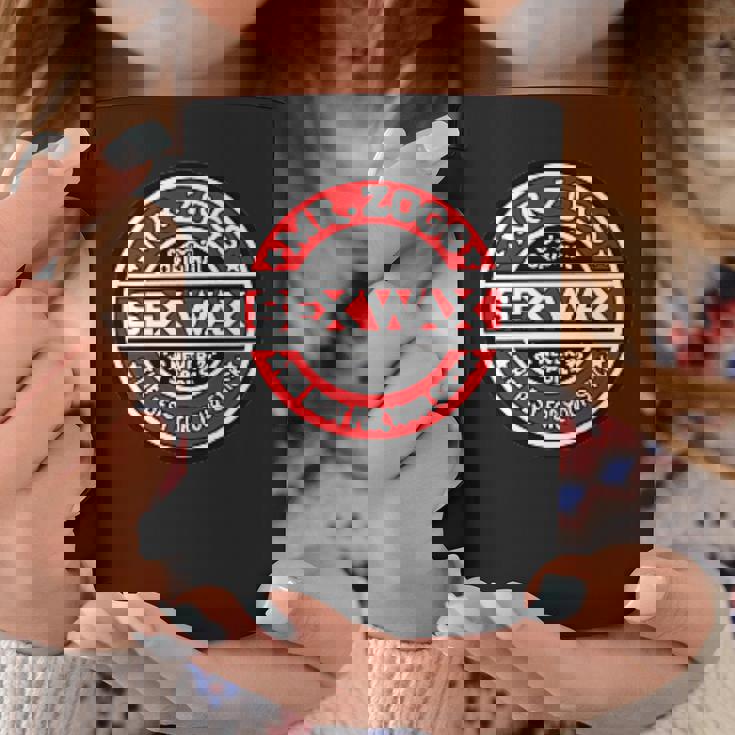 Sex Waxurf Beach Club 服 コーヒーマグ 面白い贈り物