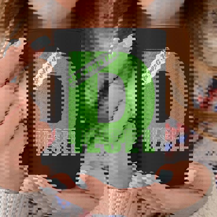 She Wants The Diesel Truck愛好家 コーヒーマグ 面白い贈り物