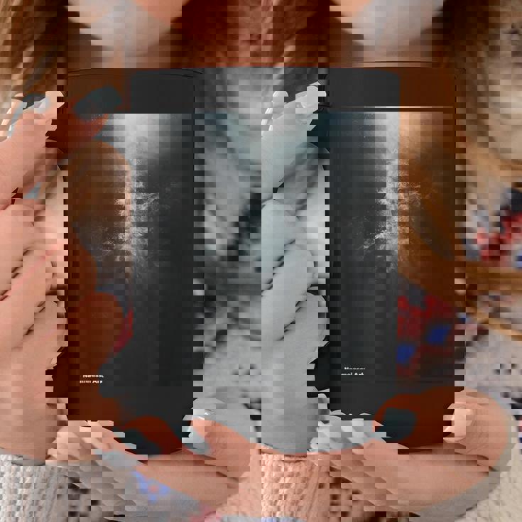 Silent Awakening コーヒーマグ 面白い贈り物