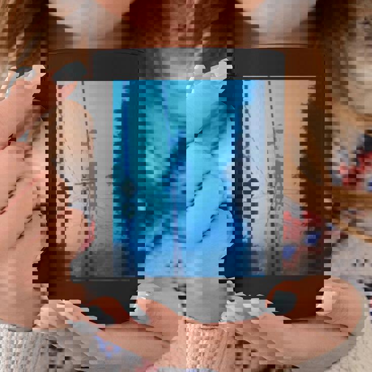 Siren Head サイレンヘッド クリーパスタホラー コーヒーマグ 面白い贈り物