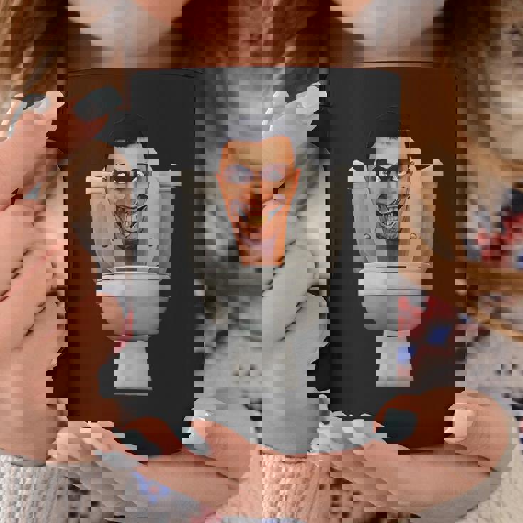 Skibidi トイレ 誕生日 男の子 スピーカーマン カメラマン テレビマン コーヒーマグ 面白い贈り物