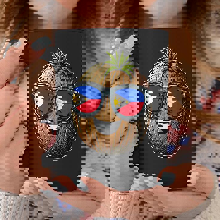 Sommer Must Haves ホリデー フィリピン 旅行 ハイキング お土産 コーヒーマグ 面白い贈り物