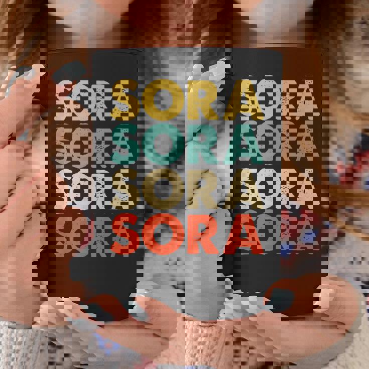 Sora 空 コーヒーマグ 面白い贈り物