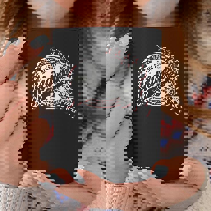 Soviet Kalashnikov Ak-47 ヴィンテージ ソ連ロシアライフル銃 Cccp コーヒーマグ 面白い贈り物