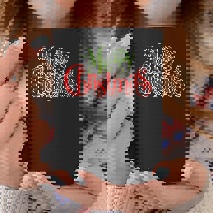 Spread Christmas Cheer With Our Festive Christmas Quotes コーヒーマグ 面白い贈り物