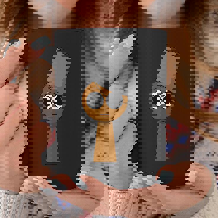 Sprunkiのbrud コーヒーマグ 面白い贈り物