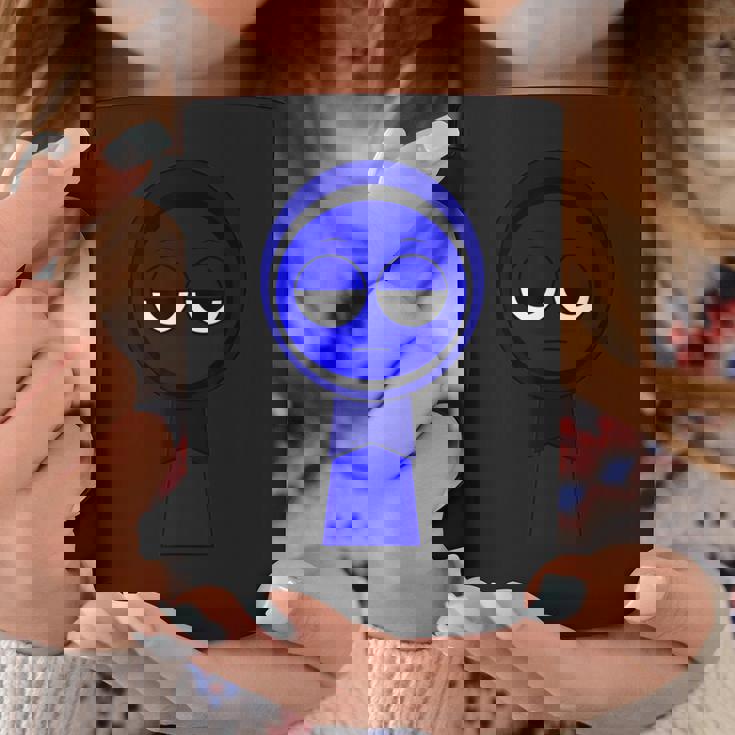 Sprunkiのjevin コーヒーマグ 面白い贈り物