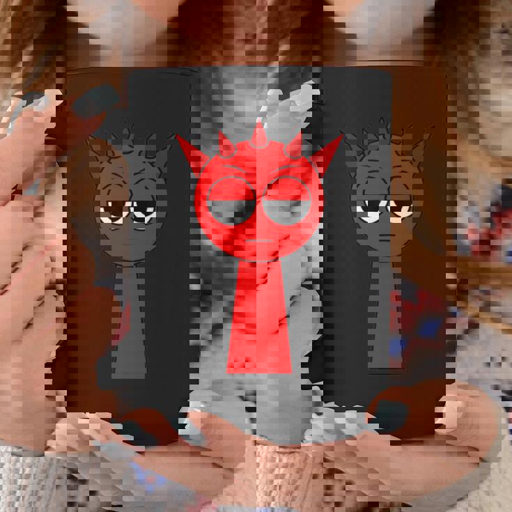 Sprunkiのraddy コーヒーマグ 面白い贈り物