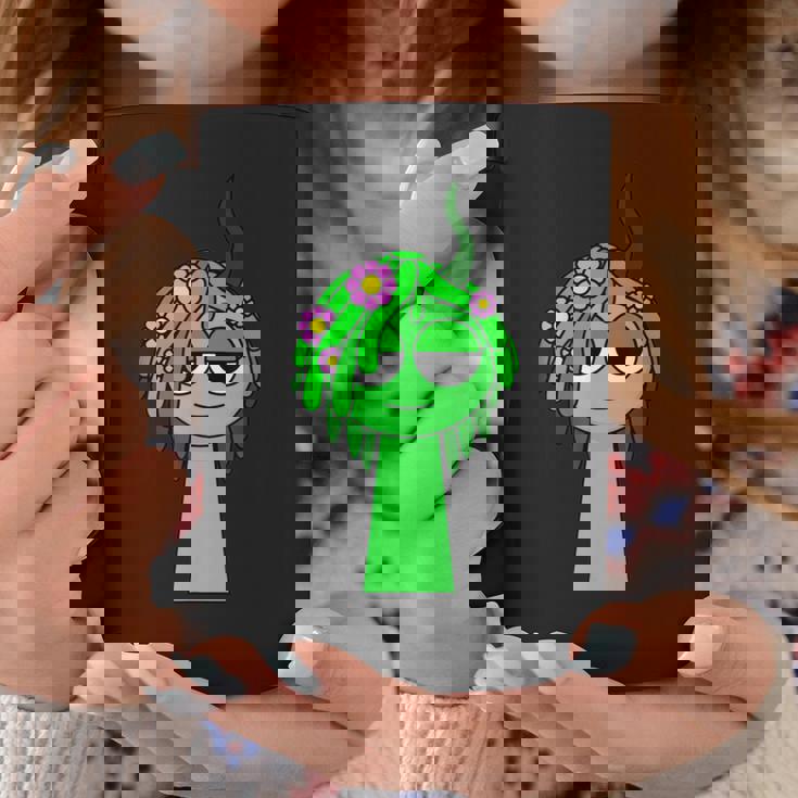 Sprunkiのvinera コーヒーマグ 面白い贈り物