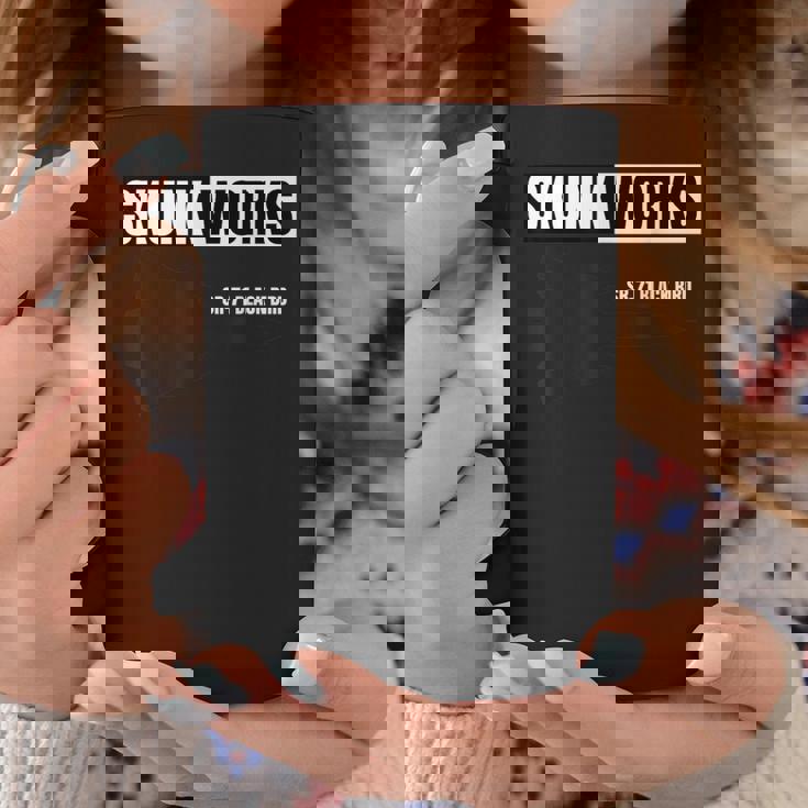 Sr-71 Birdkunk Works Bird コーヒーマグ 面白い贈り物