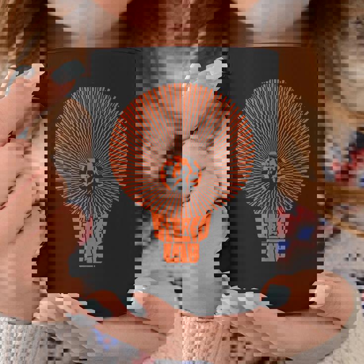 Stereolabs オレンジサン コーヒーマグ 面白い贈り物