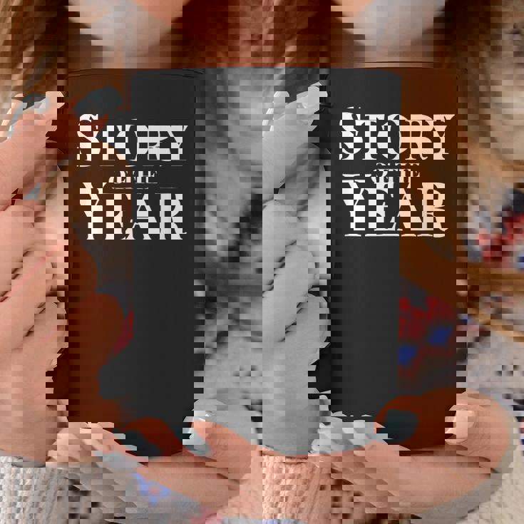 Story Of The Year クールファニーバンドシャツ コーヒーマグ 面白い贈り物