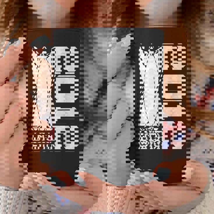 Surfboard Limited Edition 2012Urfer 13Th Birthdayurfing コーヒーマグ 面白い贈り物