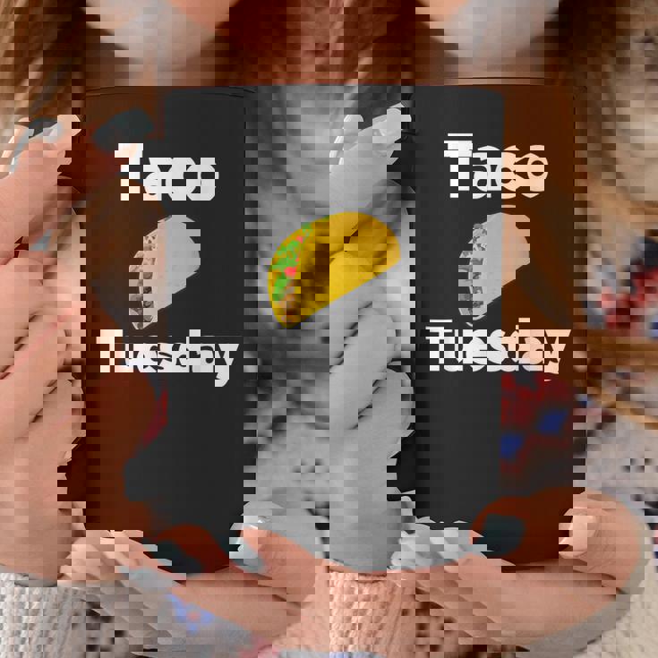 Taco Tuesday Taco Tuesday コーヒーマグ 面白い贈り物