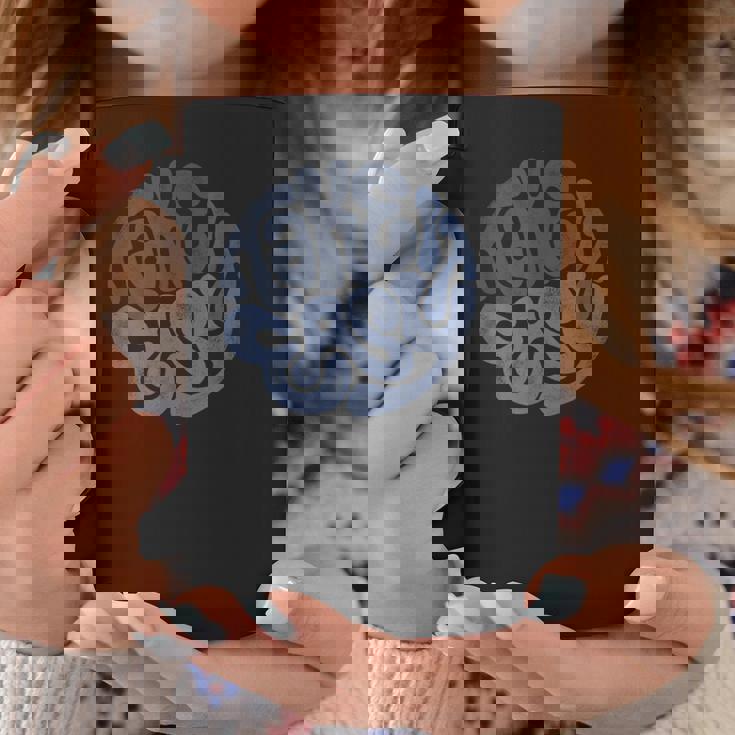 Take It Easy サイケデリックスケート&サーフtシャツ コーヒーマグ 面白い贈り物