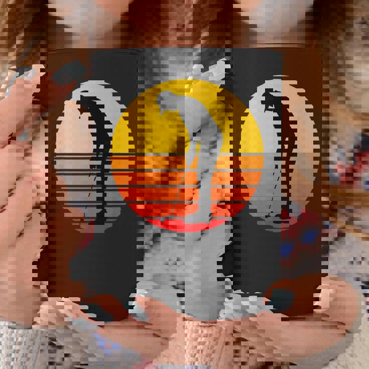 Tap In 面白いゴルフスカート 男性用 面白いパッティングゴルフシャツ コーヒーマグ 面白い贈り物